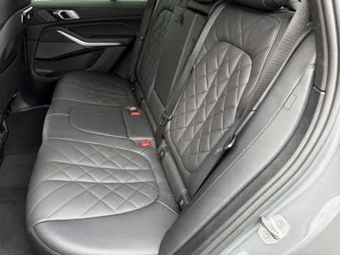 Used 2024 BMW X5 sDrive40i w/ Premium Package RWD image 19
