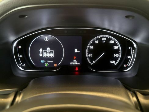 Used 2021 Honda Accord LX image 10