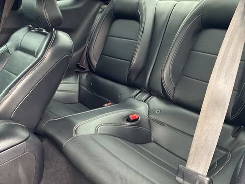 Used 2019 Ford Mustang GT Premium w/ GT Performance Package RWD image 14