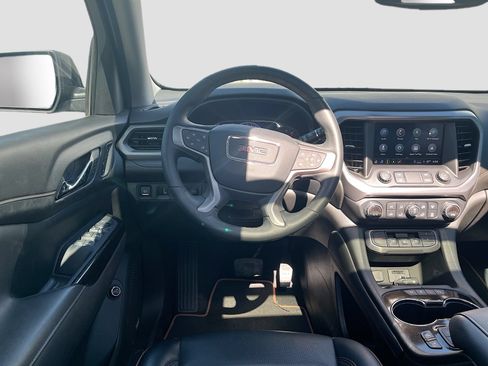 Used 2023 GMC Acadia AT4 w/ Technology Package AWD/4WD image 23