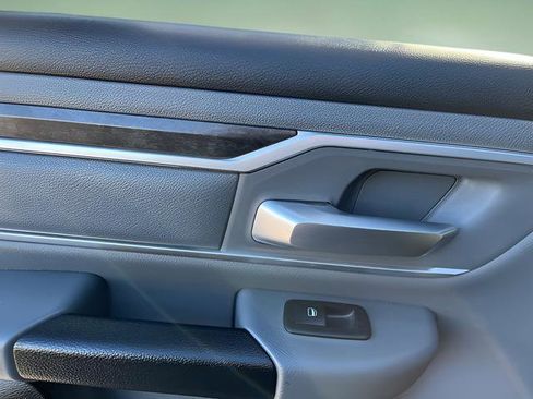 Used 2022 RAM 1500 Big Horn image 28