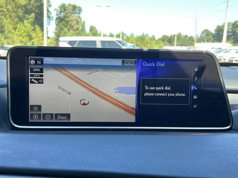 Used 2019 Lexus RX 350 AWD image 6