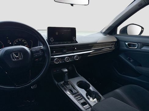 Used 2025 Honda Civic Sport image 21