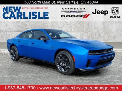 New 2026 Dodge Charger GT w/ Driver Convenience Group