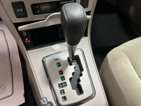 Used 2011 Toyota Corolla LE image 12