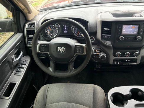 Used 2019 RAM 2500 Tradesman AWD/4WD image 10