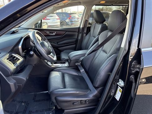 Used 2023 Subaru Ascent Touring image 26
