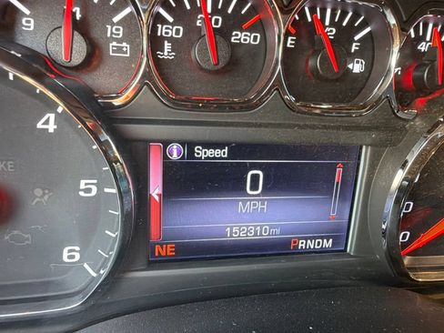 Used 2015 GMC Yukon XL SLE AWD/4WD image 15