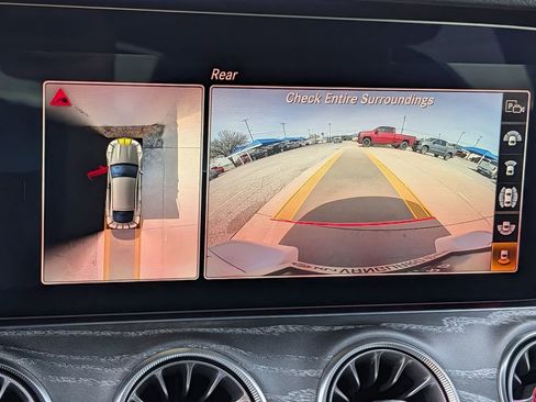 Used 2020 Mercedes-Benz AMG GT 53 image 15