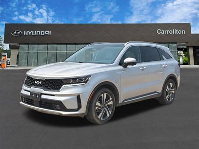 Used 2023 Kia Sorento SX Prestige