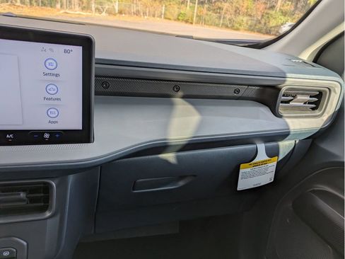 New 2026 Ford Maverick XL image 20