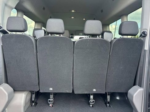 New 2025 Ford Transit 350 XL image 33