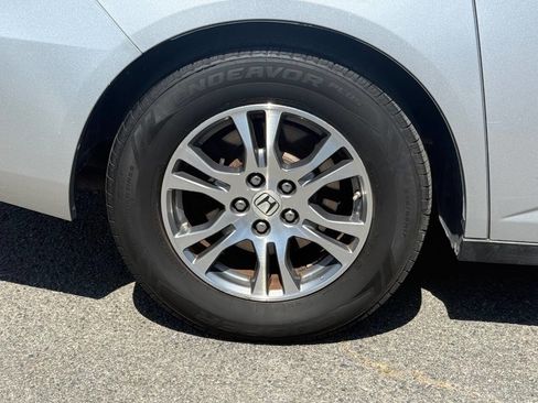 Used 2013 Honda Odyssey EX-L image 32