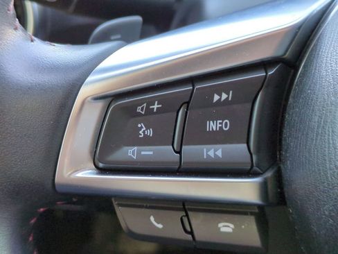 Used 2018 MAZDA MX-5 Miata Grand Touring image 21