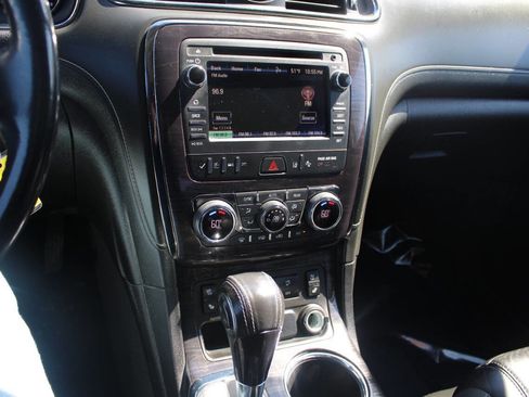 Used 2016 Buick Enclave Premium w/ Enclave Tuscan Edition image 14