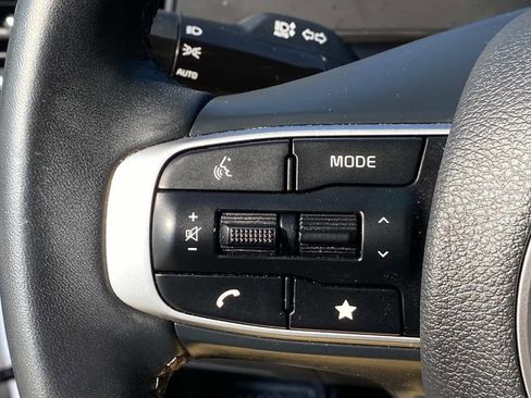 Used 2024 Kia Sportage X-Line image 18