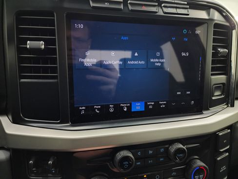 Used 2024 Ford F350 XLT w/ XLT Premium Package image 50