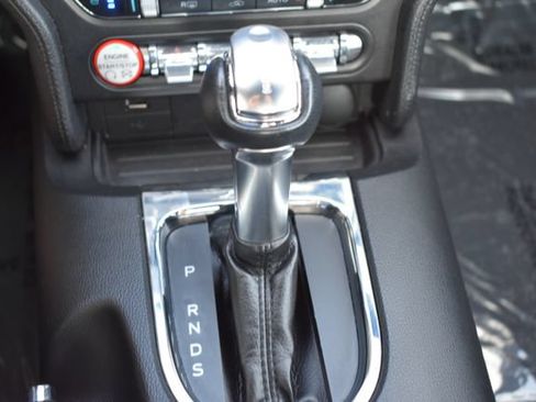 Used 2016 Ford Mustang Premium w/ Wheel & Stripe Package RWD image 31
