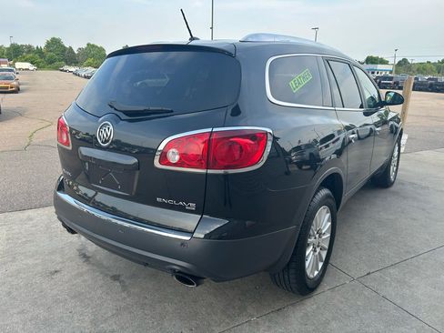 Used 2012 Buick Enclave Leather AWD/4WD image 5