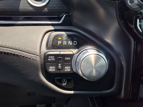 Used 2023 RAM 1500 Limited AWD/4WD image 18