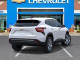 New 2026 Chevrolet Trax LS image 4