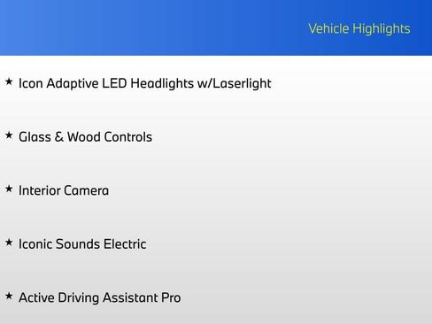 Used 2024 BMW iX xDrive50 w/ Premium Package AWD/4WD image 10