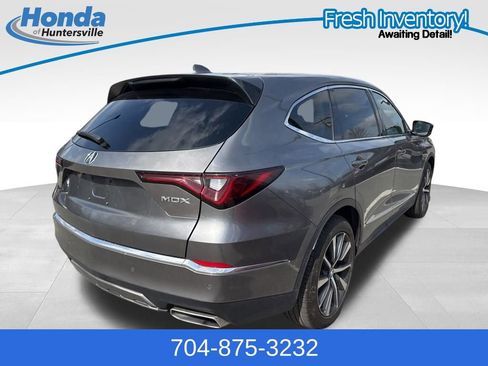 Used 2025 Acura MDX w/ Technology Package image 8