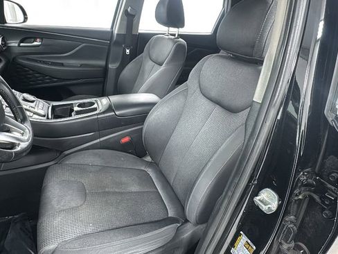 Used 2023 Hyundai Santa Fe SEL image 10