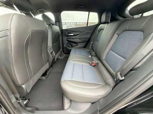 New 2026 Buick Envista Preferred w/ Convenience I Package FWD image 17