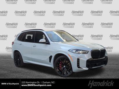 Certified 2024 BMW X5 xDrive40i w/ M Sport Package