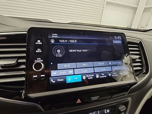 New 2026 Honda Ridgeline RTL image 15