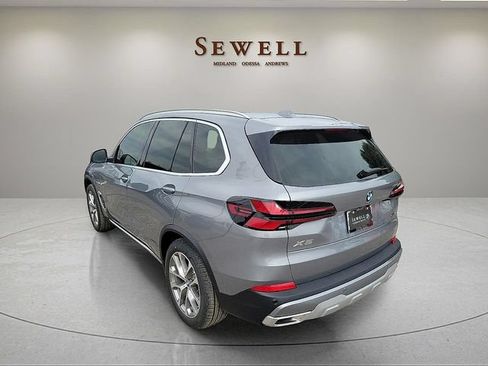 Used 2026 BMW X5 sDrive40i RWD image 3
