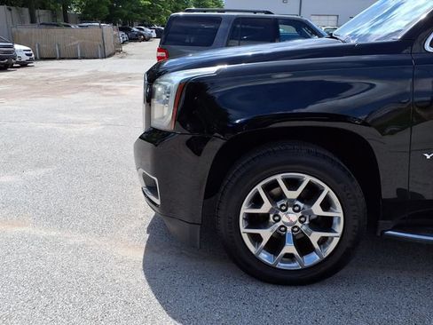 Used 2016 GMC Yukon XL SLE w/ HD Trailering Package AWD/4WD image 22