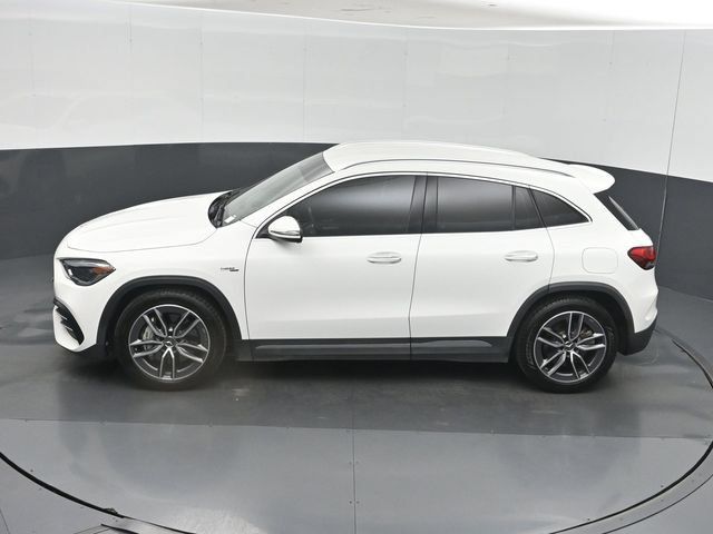 Used 2023 Mercedes-Benz GLA 35 AMG 4MATIC image 45