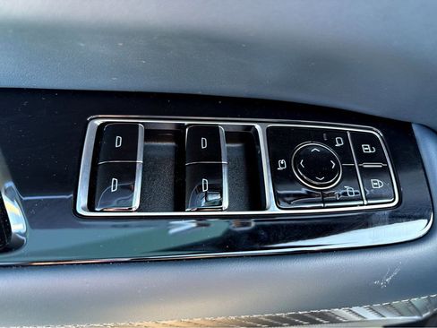 New 2025 Cadillac Escalade IQ Luxury 2 AWD/4WD image 25