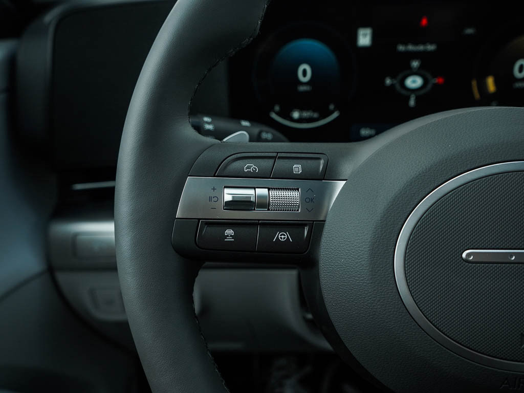 New 2026 Hyundai Kona Limited AWD/4WD image 21