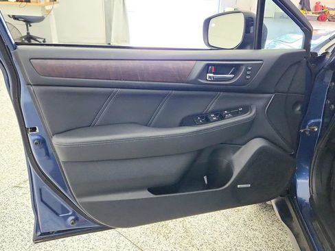 Used 2019 Subaru Outback 2.5i Limited w/ Popular Package #2 AWD/4WD image 24