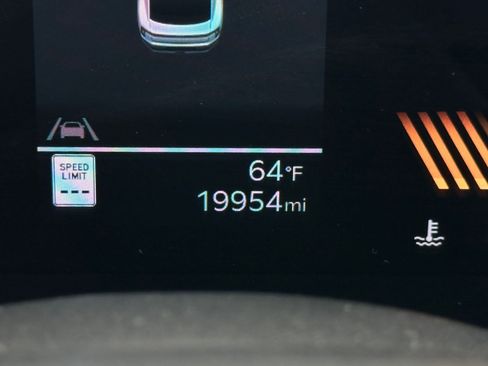 Used 2025 Kia K4 LXS image 19