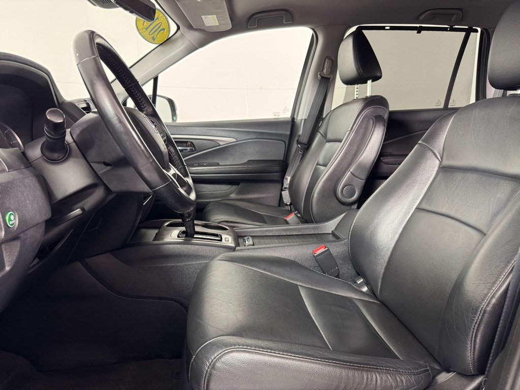 Used 2019 Honda Pilot EX-L image 12