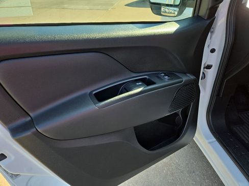 Used 2022 RAM ProMaster City Tradesman FWD image 31