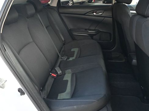 Used 2019 Honda Civic LX image 15