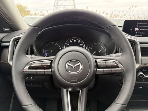New 2026 MAZDA CX-50 AWD 2.5 Hybrid w/ Weather Package image 14