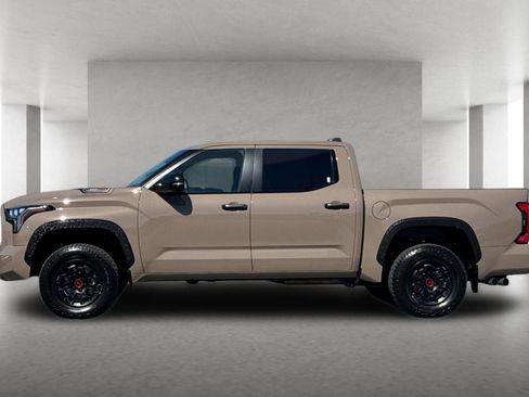 Used 2025 Toyota Tundra TRD Pro w/ Tow Tech Package AWD/4WD image 7
