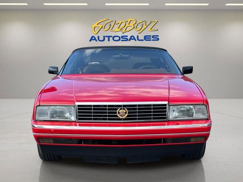 Used 1989 Cadillac Allante image 12