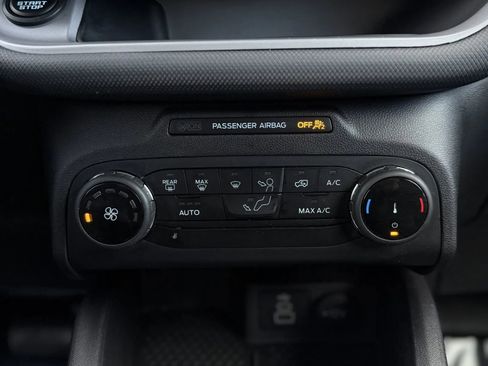 Used 2024 Ford Bronco Sport Big Bend image 36