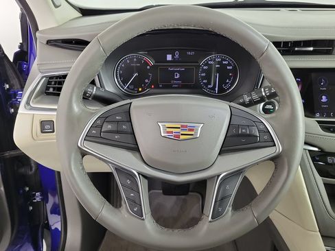 Used 2024 Cadillac XT5 Premium Luxury FWD image 21