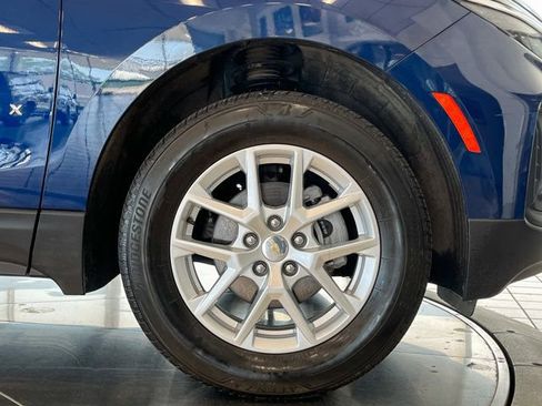 Used 2023 Chevrolet Equinox LS image 10