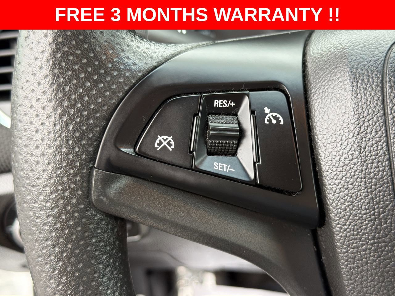 Used 2016 Chevrolet Cruze LT FWD image 38
