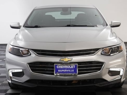 Used 2016 Chevrolet Malibu LT image 21