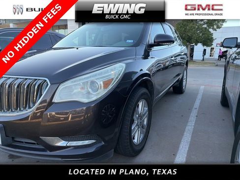 Used 2014 Buick Enclave Convenience image 1